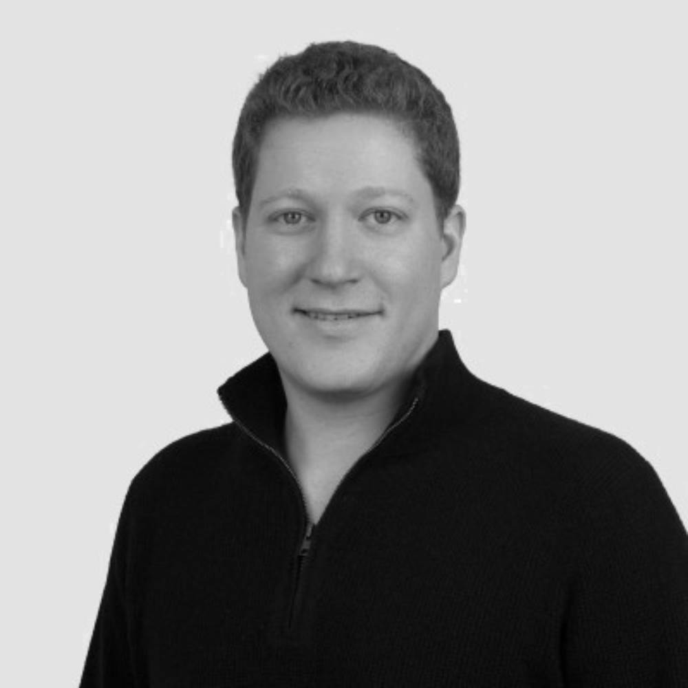 Jeremy Kaner