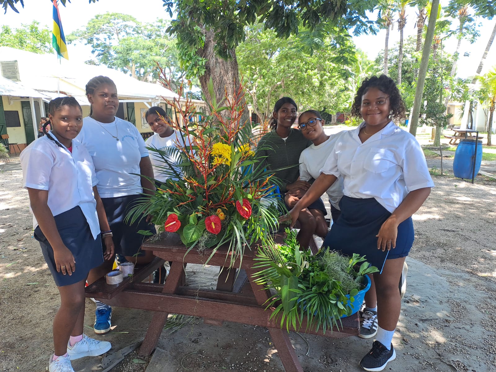 Atelier d'Art Floral