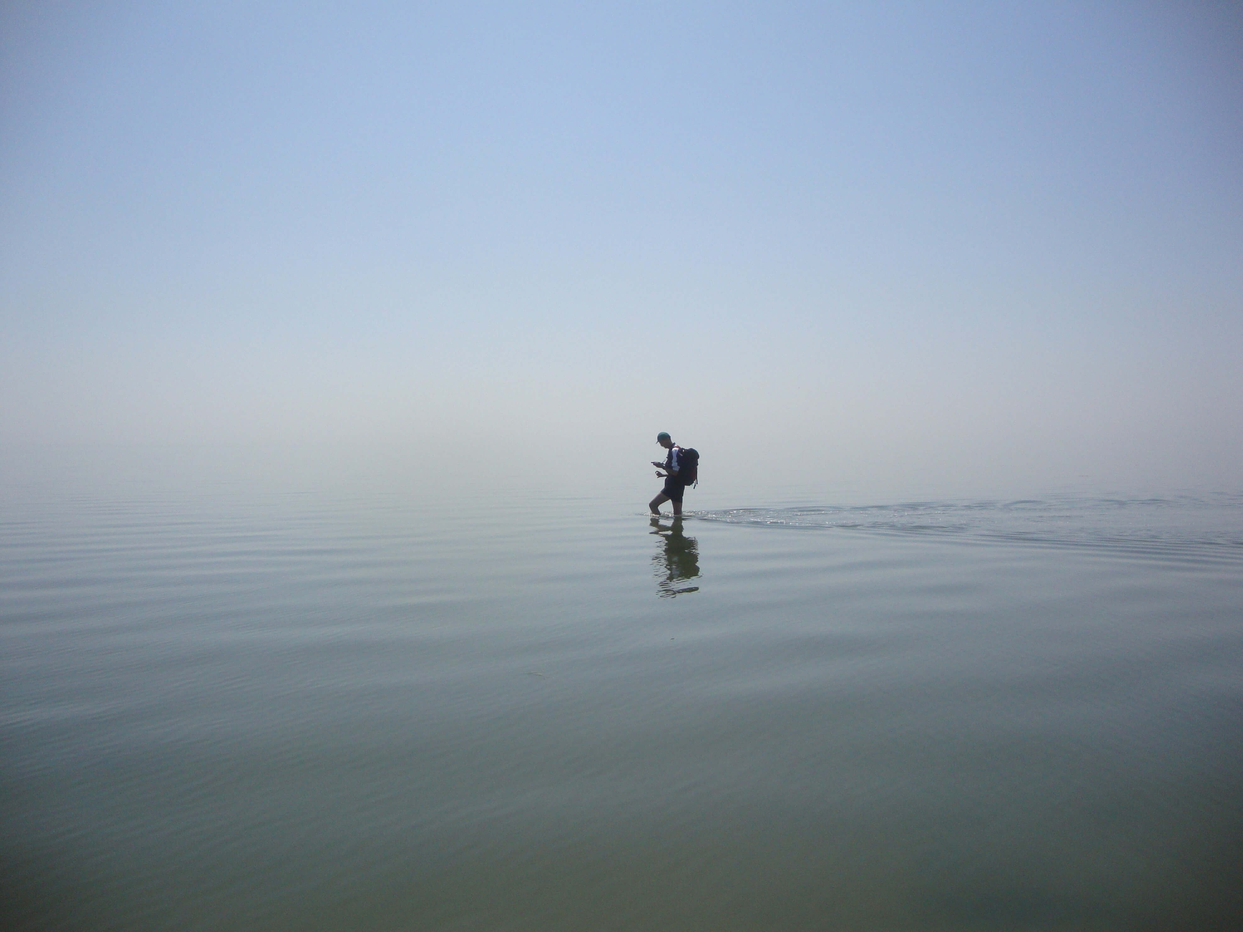 Actiefoto Slik/Wad 2