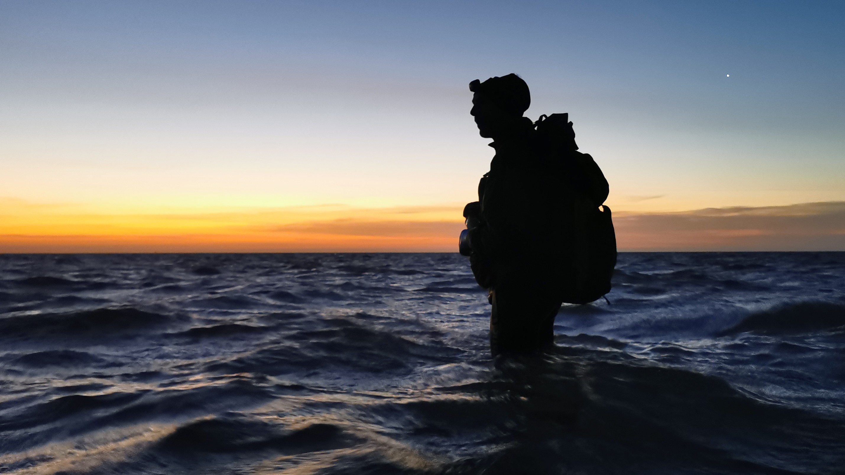 Actiefoto Slik/Wad 1