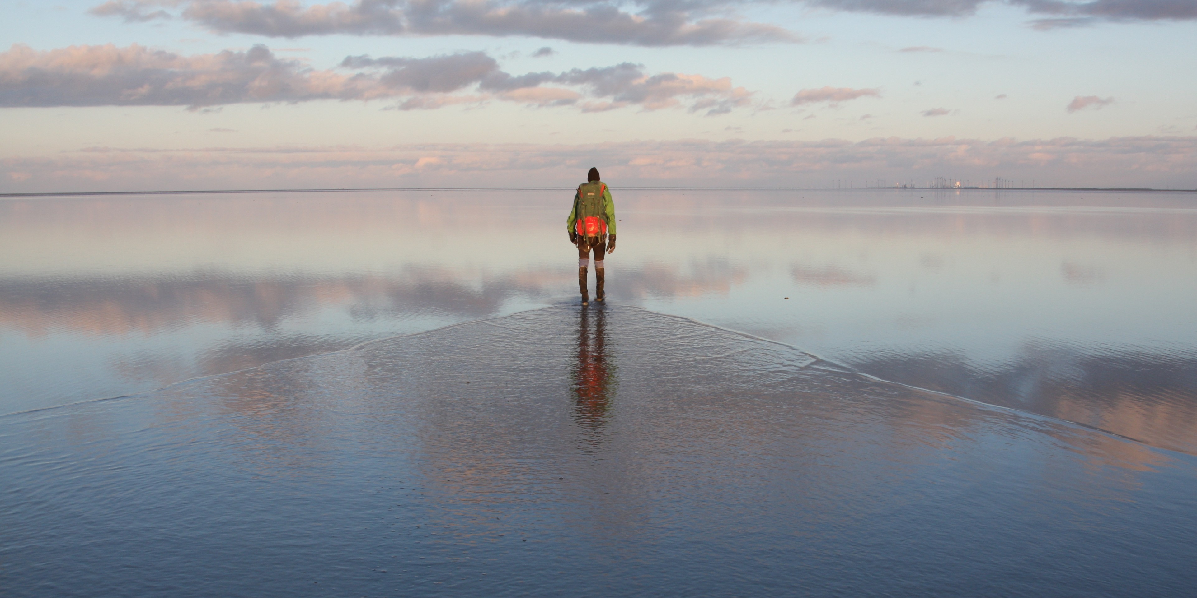 Soort tocht