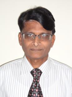 P Madhava Rao Ph.D