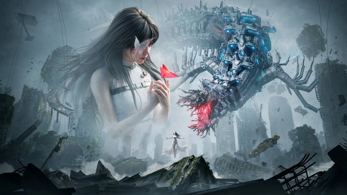 Once Human 2026 Roadmap: 'The Year of the Monsters,' a New Island Scenario, First-Person Mode, and Console Launch