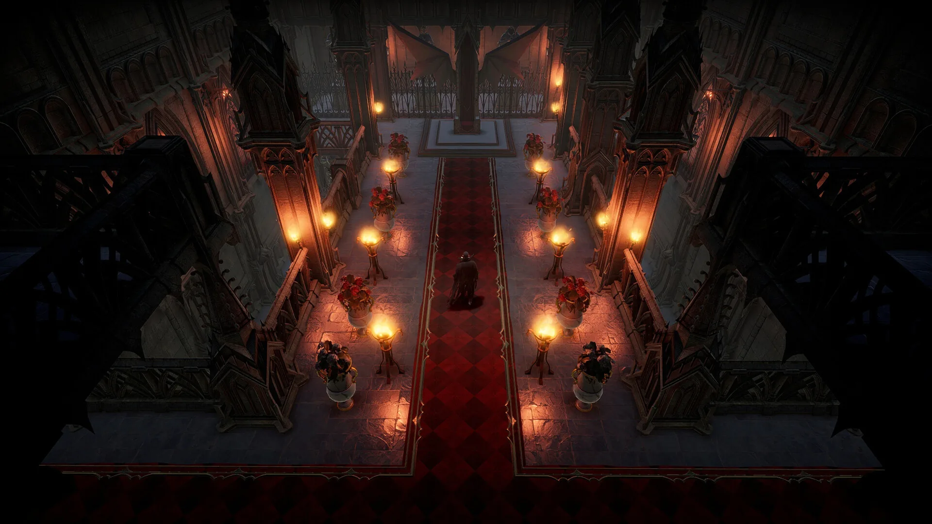 V Rising's Content Era Is Done: What Stunlock's 'Next Era' Means for Your Castle