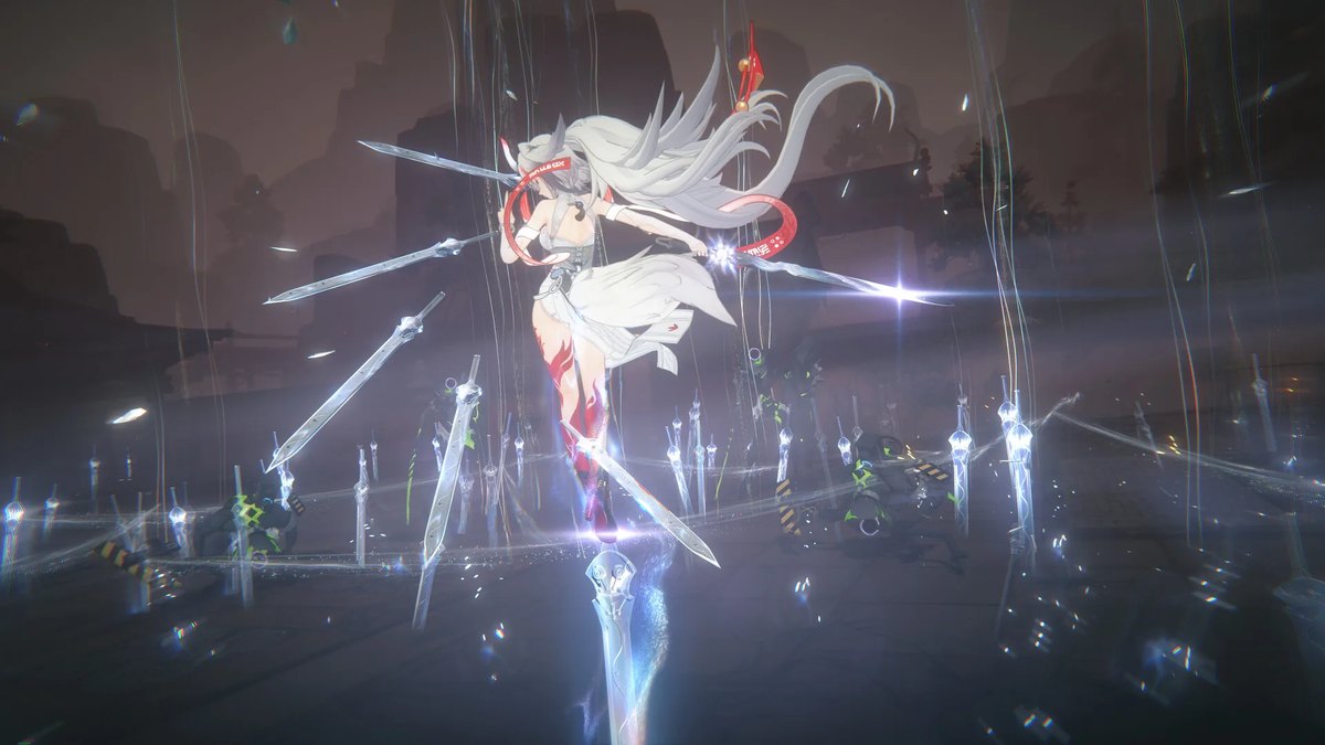 Zenless Zone Zero 3.1: Everything We Know About Velina, Sigrid, and the Roscaelifer Follow-Up
