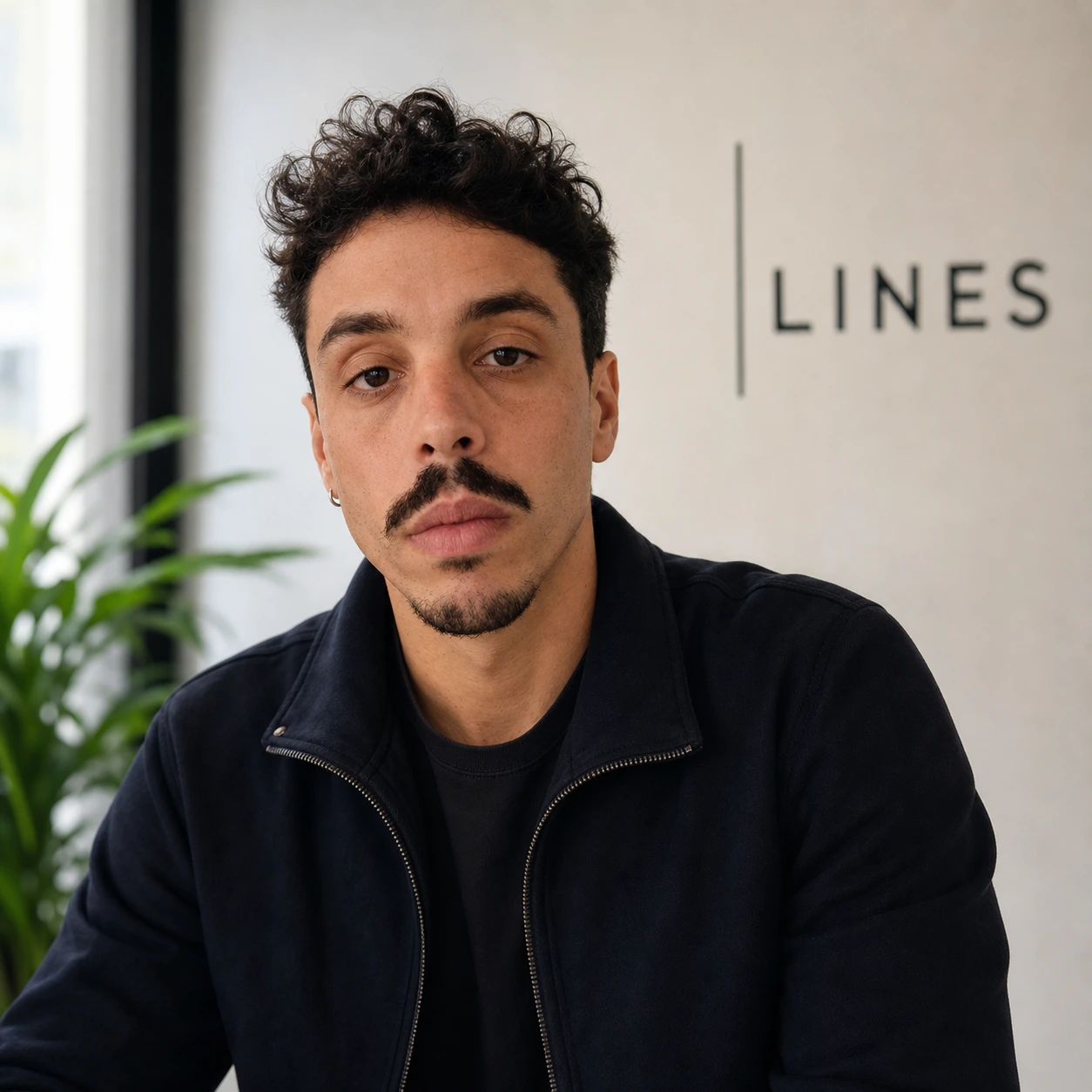 Leonardo Scannone, Director de LINES Comunicación