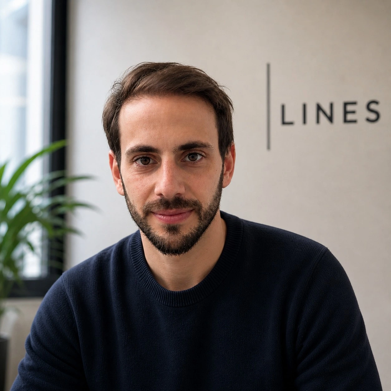Pablo Riggio, Director de LINES Comunicación