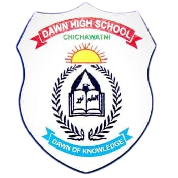 Students of Dawn High School
