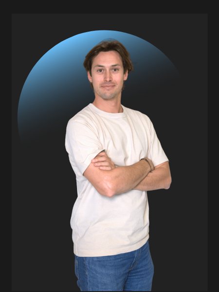 Luca Mannarino