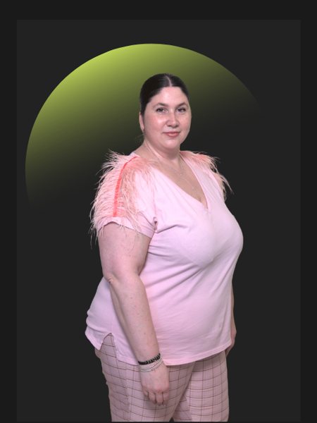 Tania Folloni
