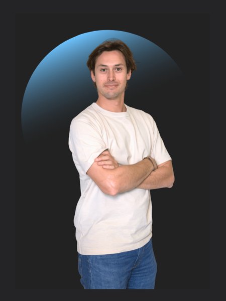 Luca Mannarino