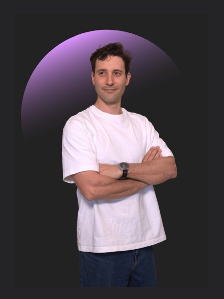 Nicolò Danesi