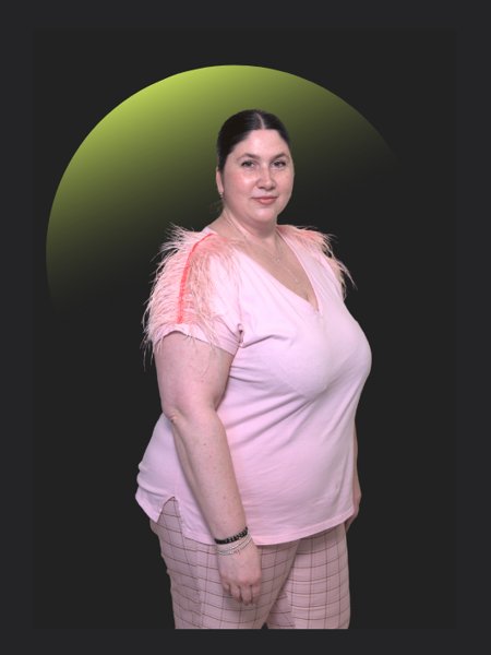 Tania Folloni
