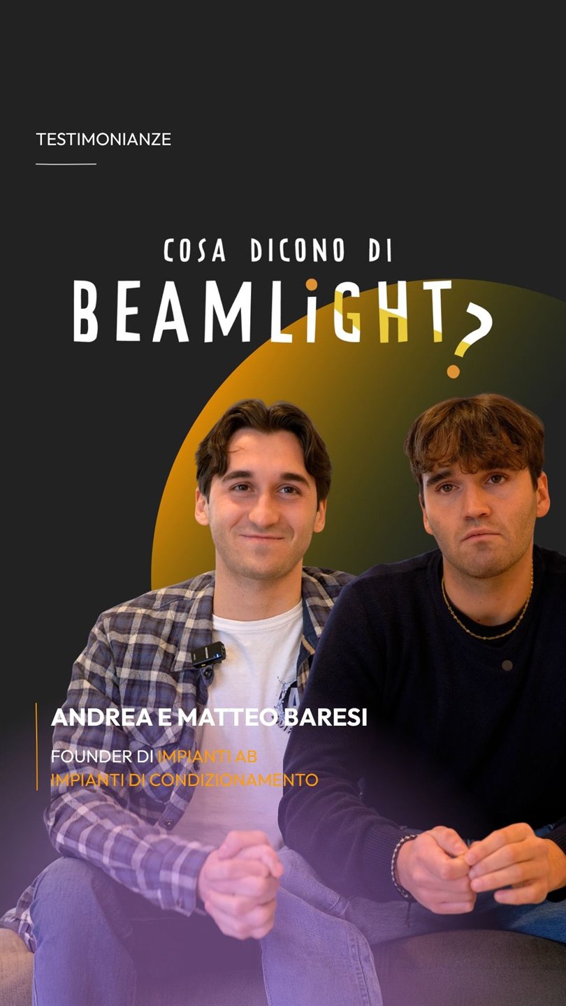 Andrea e Matteo Baresi