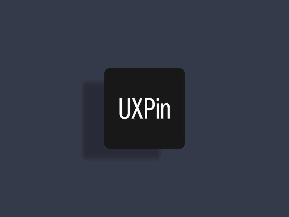 UXPin Reviewed: A Game Changer for Product and Design Teams