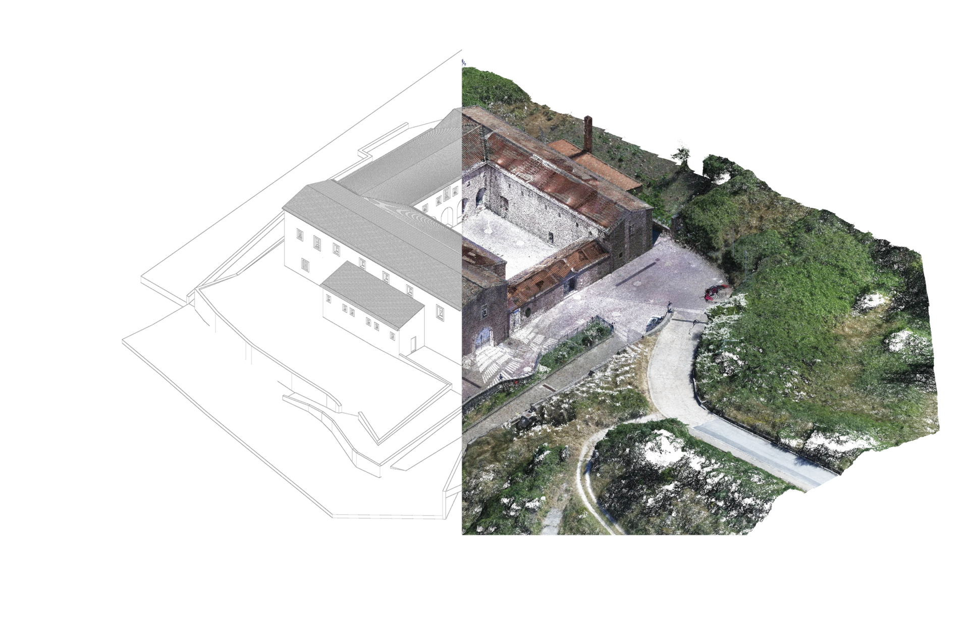 rilievo-digitale-ed-elaborazione-del-modello-del-convento-cappuccini-geraci-siculo-palermo