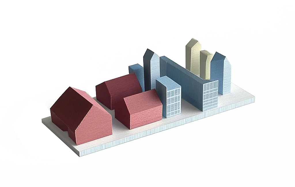 conceptual-architecture-maquette-created-with-ai