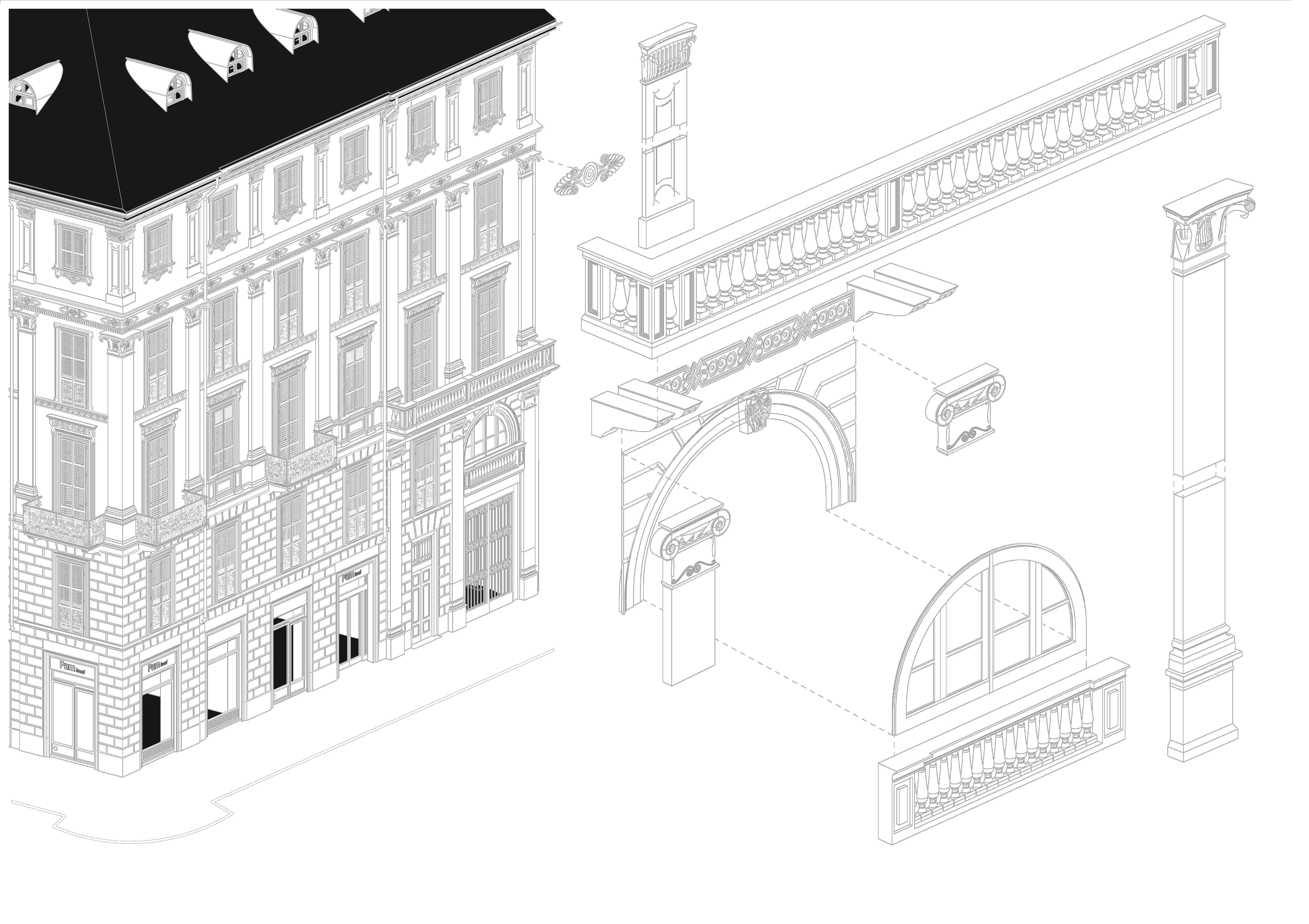 edificio-residenziale-palermo-bim-deal-studio