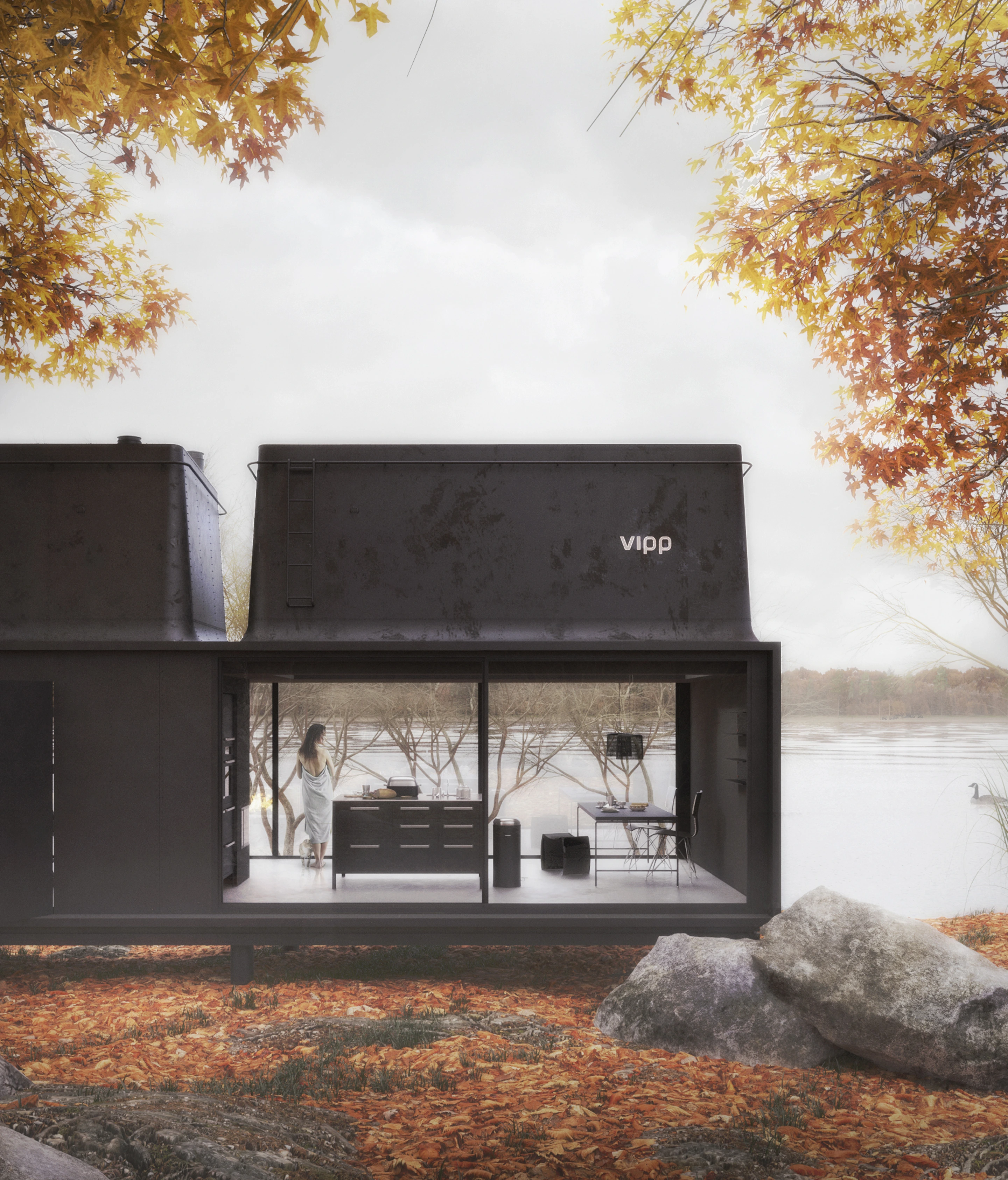 casa-vipp-rifugio-sul-lago-1