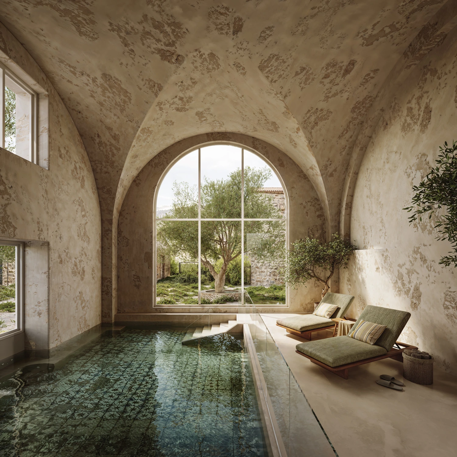 Masseria Spa