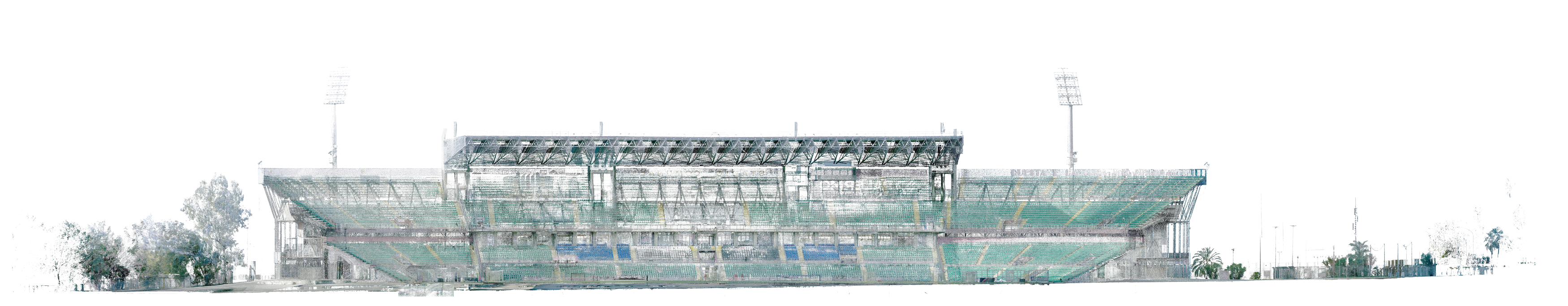 Renzo Barbera Stadium