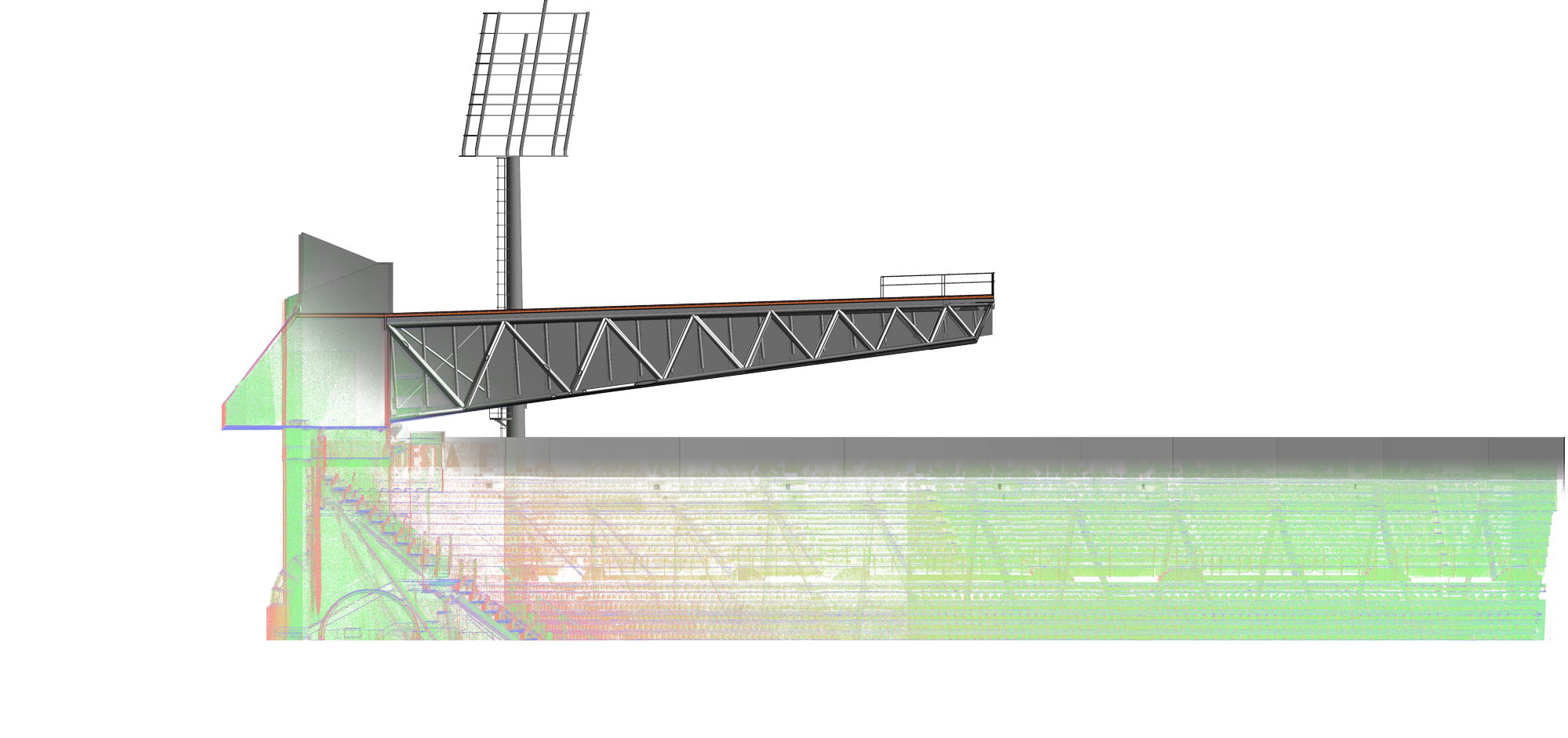 Renzo Barbera Stadium