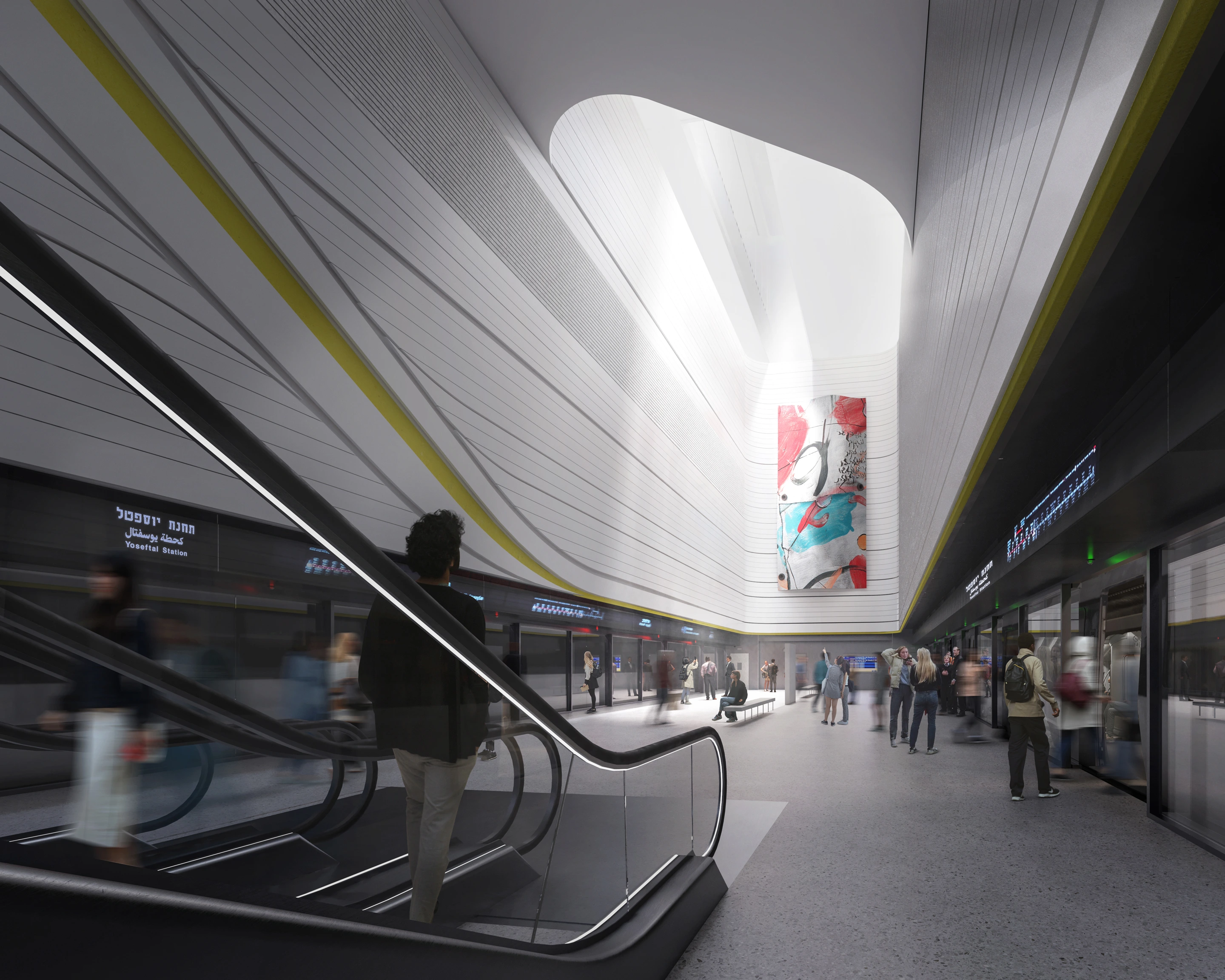 tel-aviv-metro-station-1