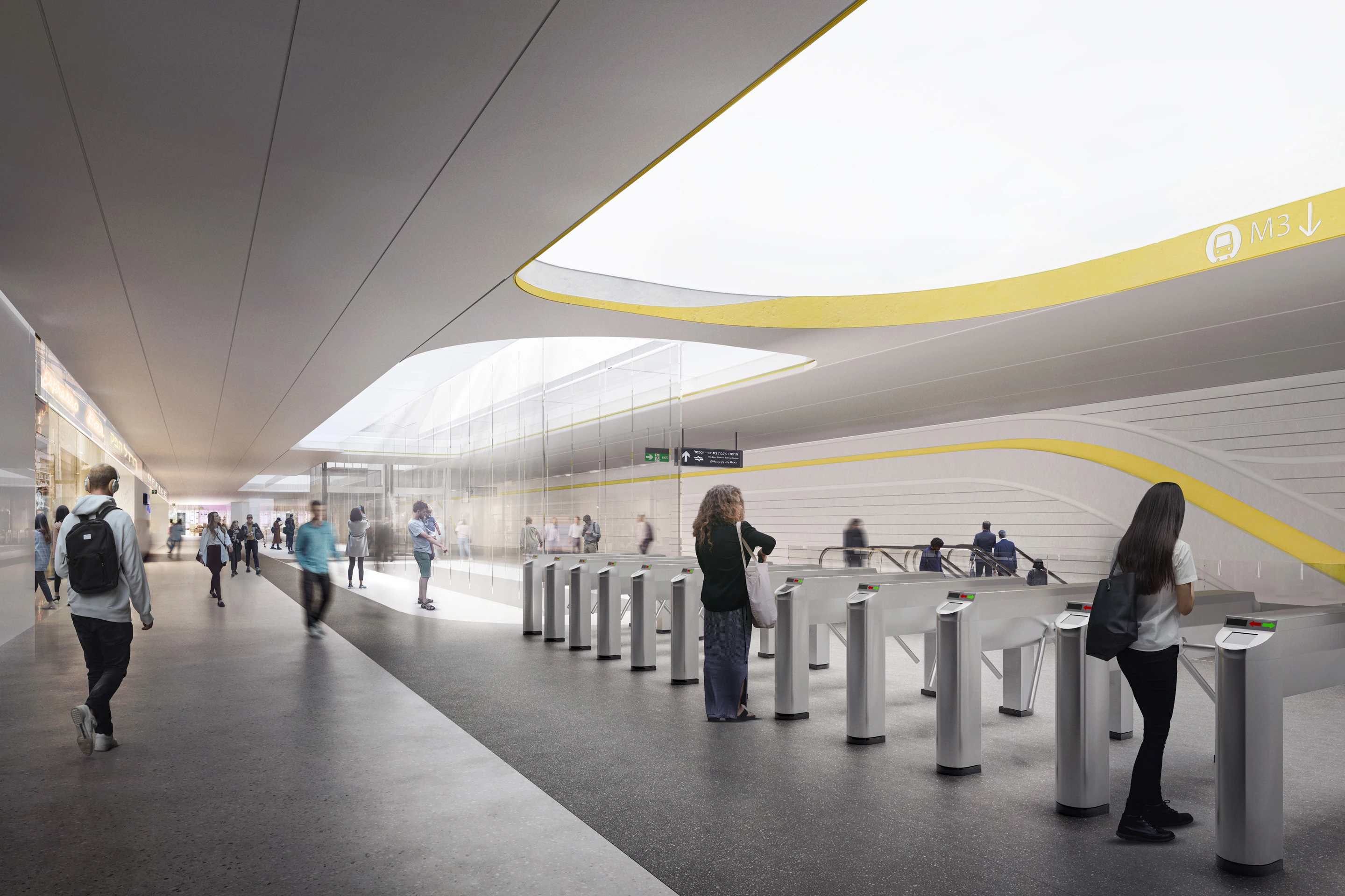 tel-aviv-metro-station-2