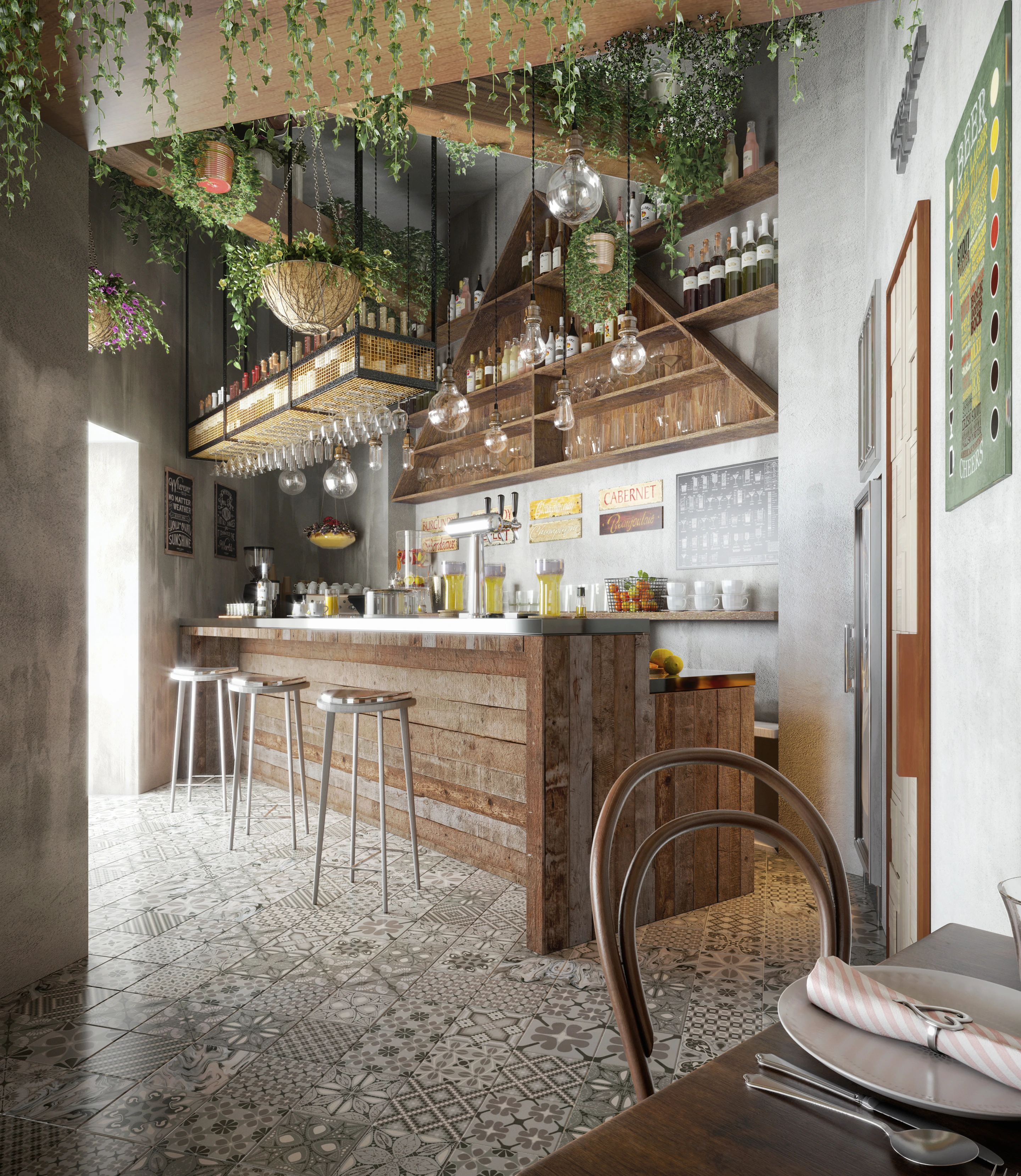 Trattoria Ponticello