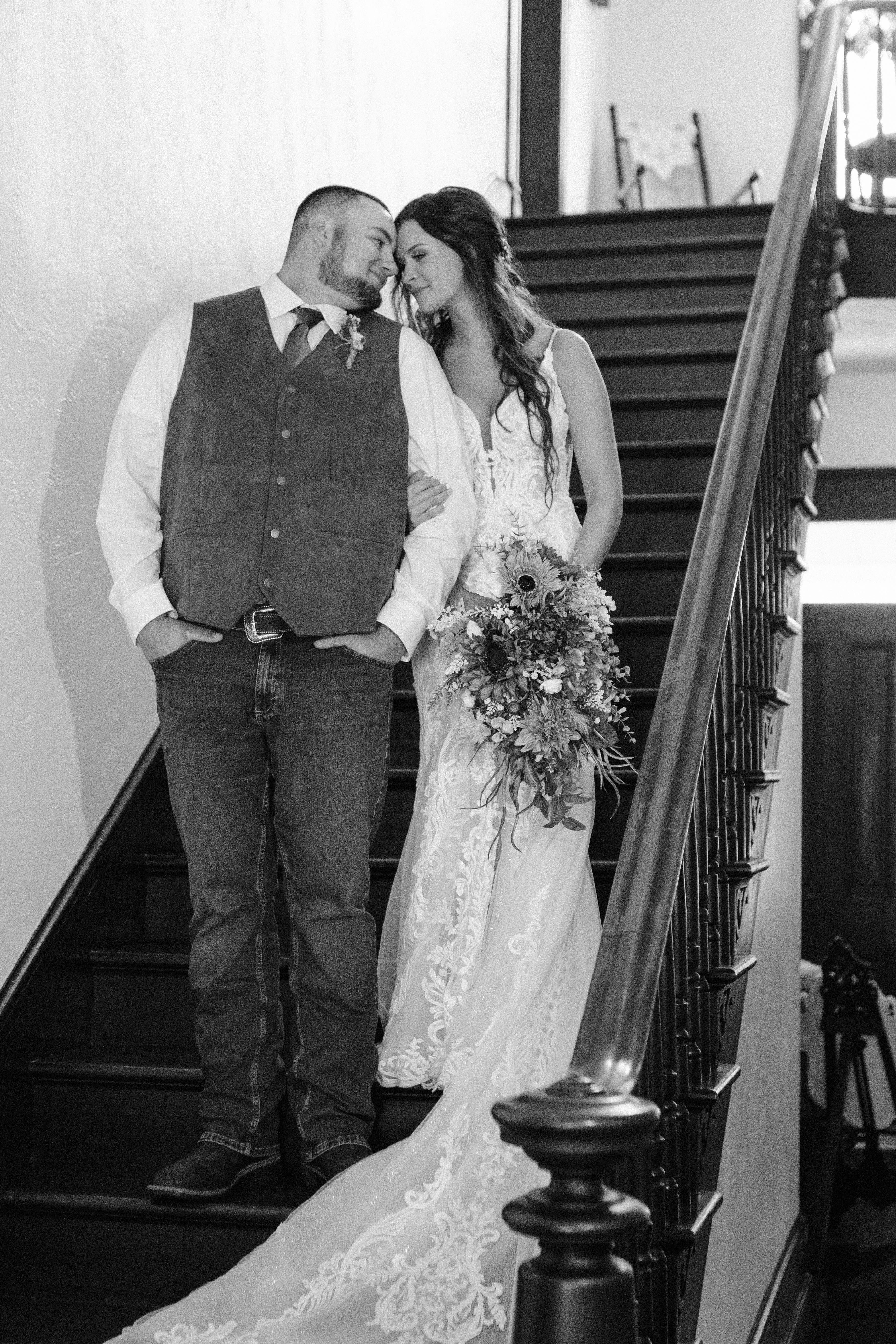 Grand Staircase