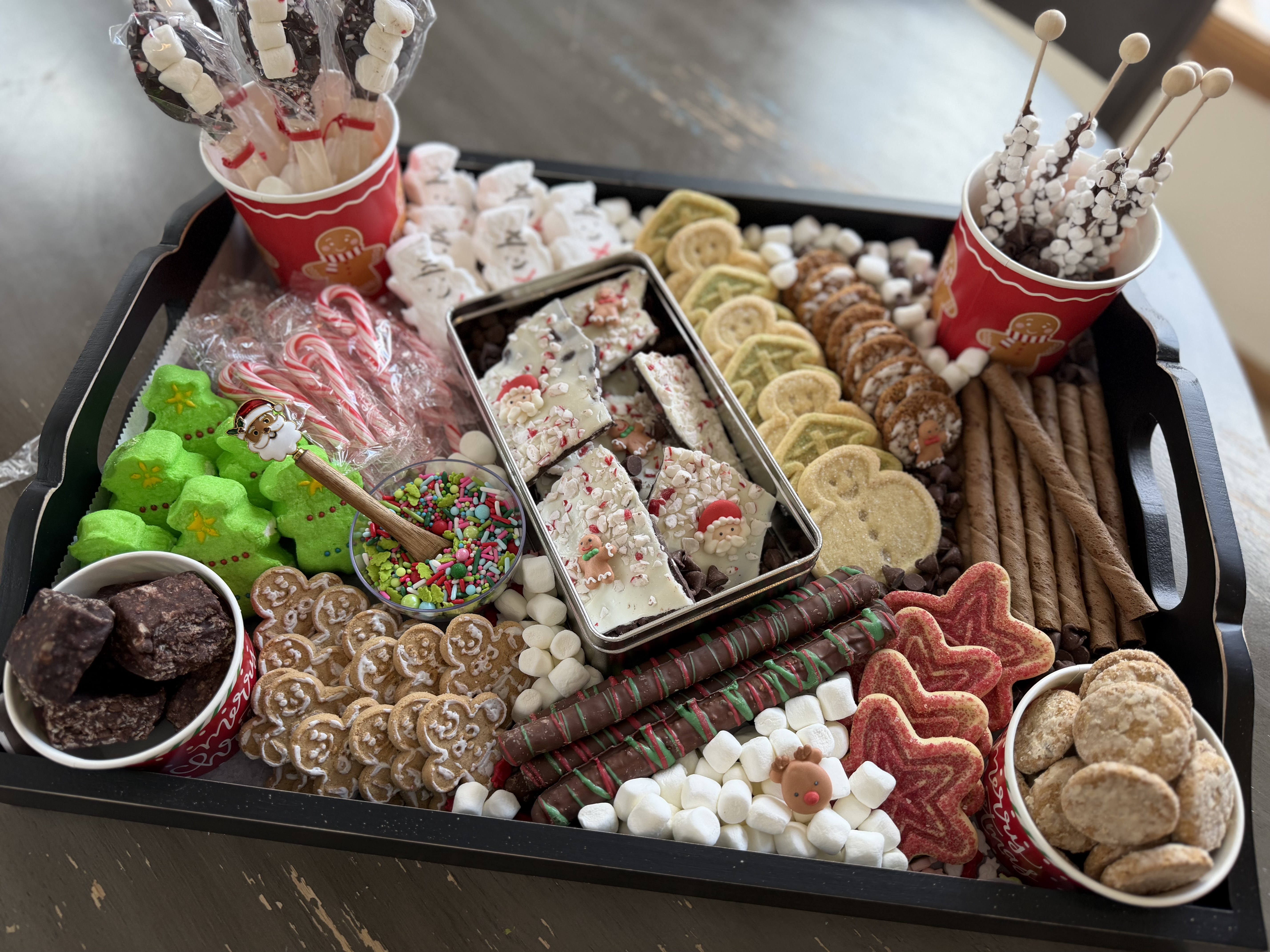 Catered Events & Experiences