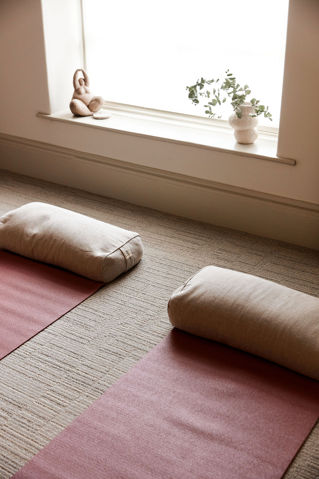 Support When You Need It Most