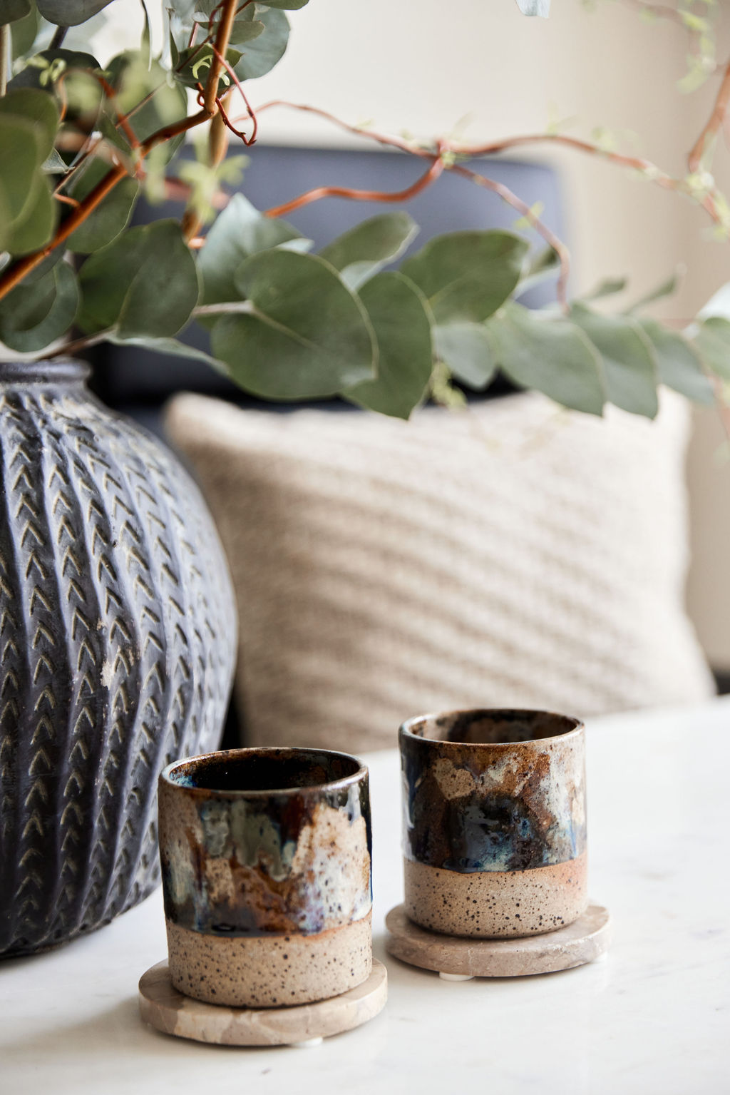 Clinical-Grade Blood Tests From Home