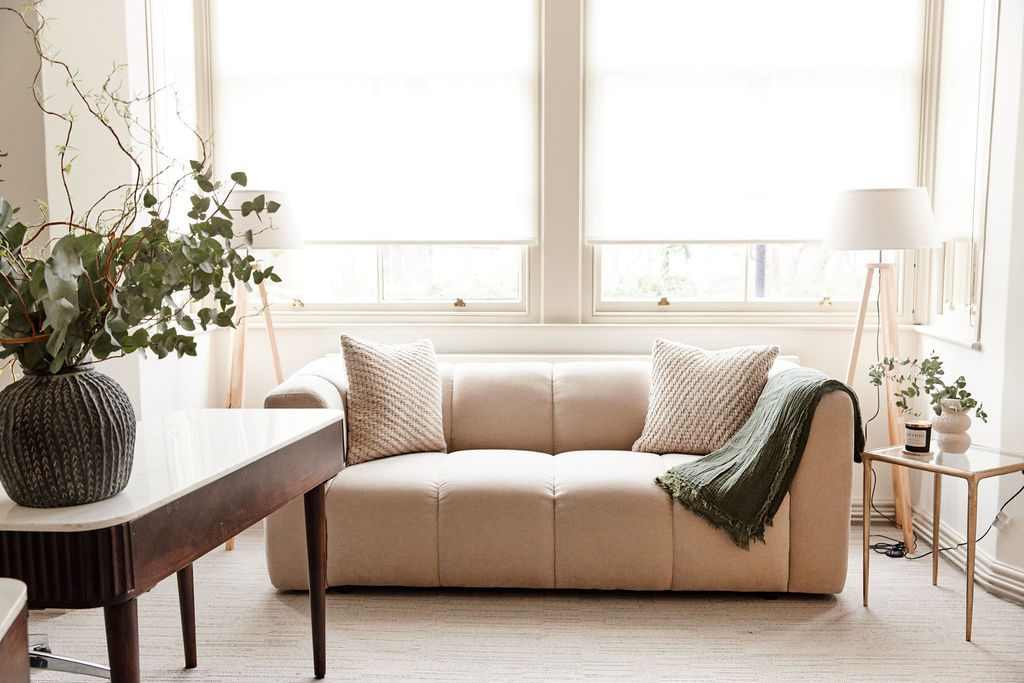 Cocoon clinic environment