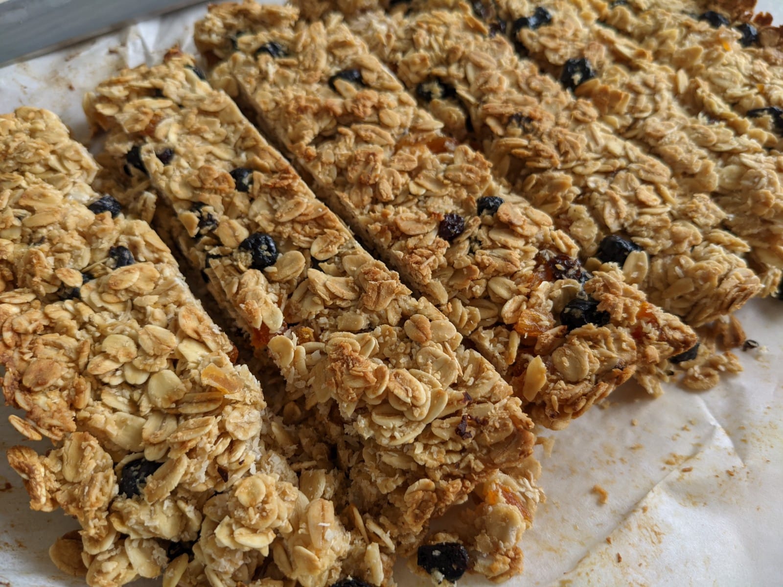 Muesli Bar