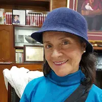 Gloria C. Torres