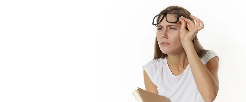 ¿Cómo es la cirugía de Presbicia?