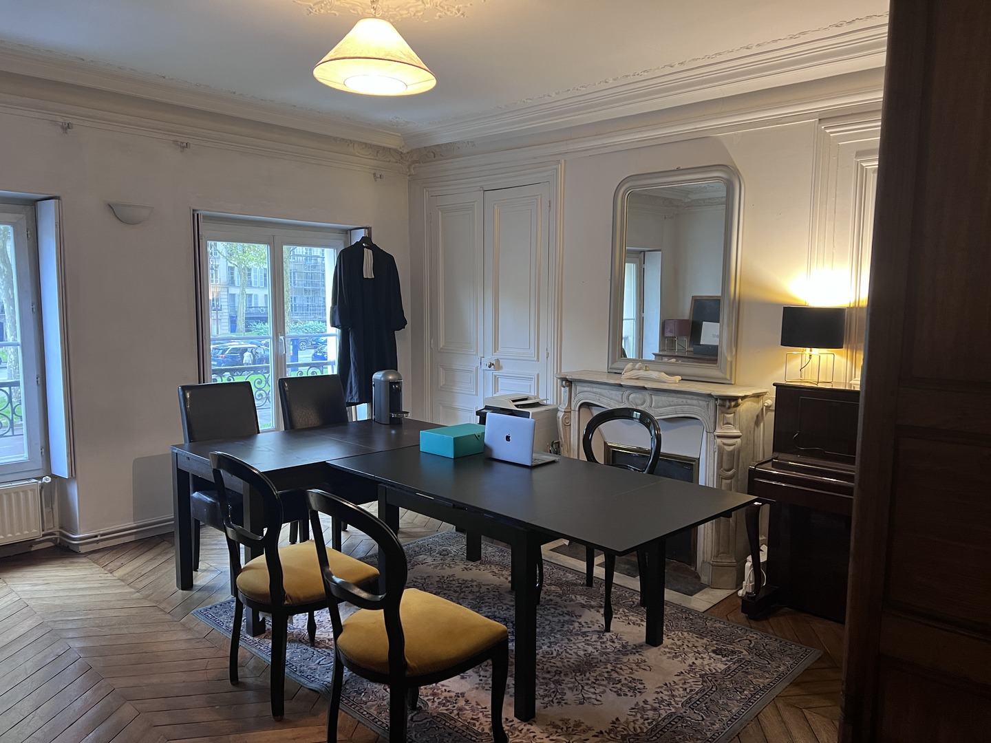 Maxey Versailles, 30 avenue de Saint-Cloud, 78 000 Versailles