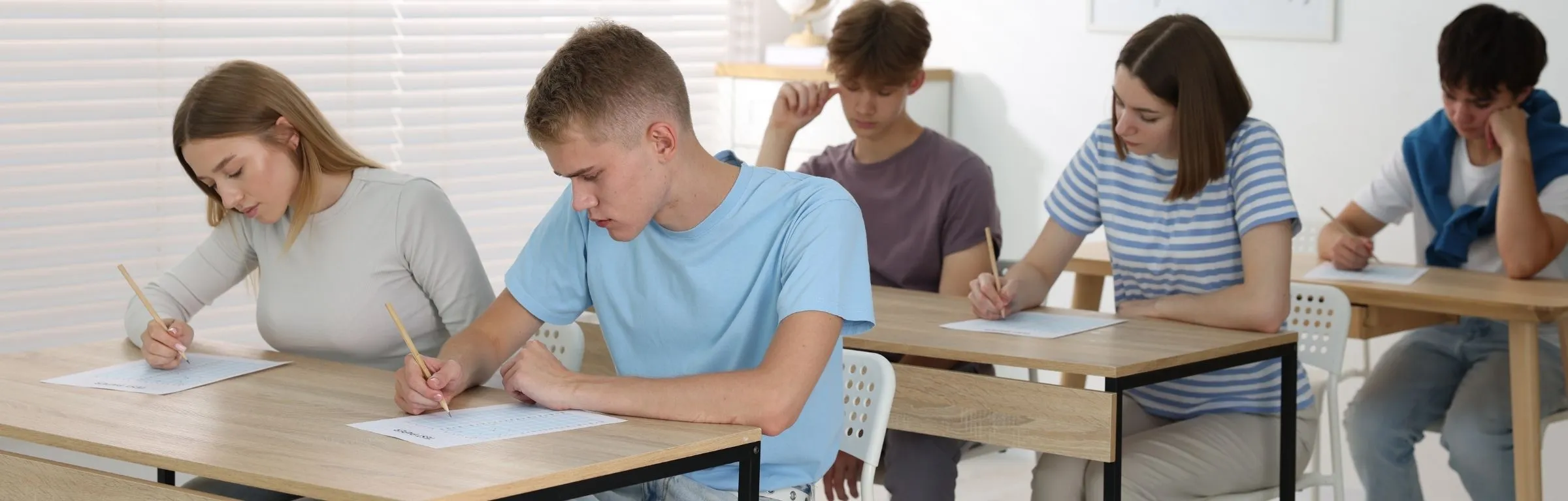 Do Universities Care More About GPA or Exam Scores?