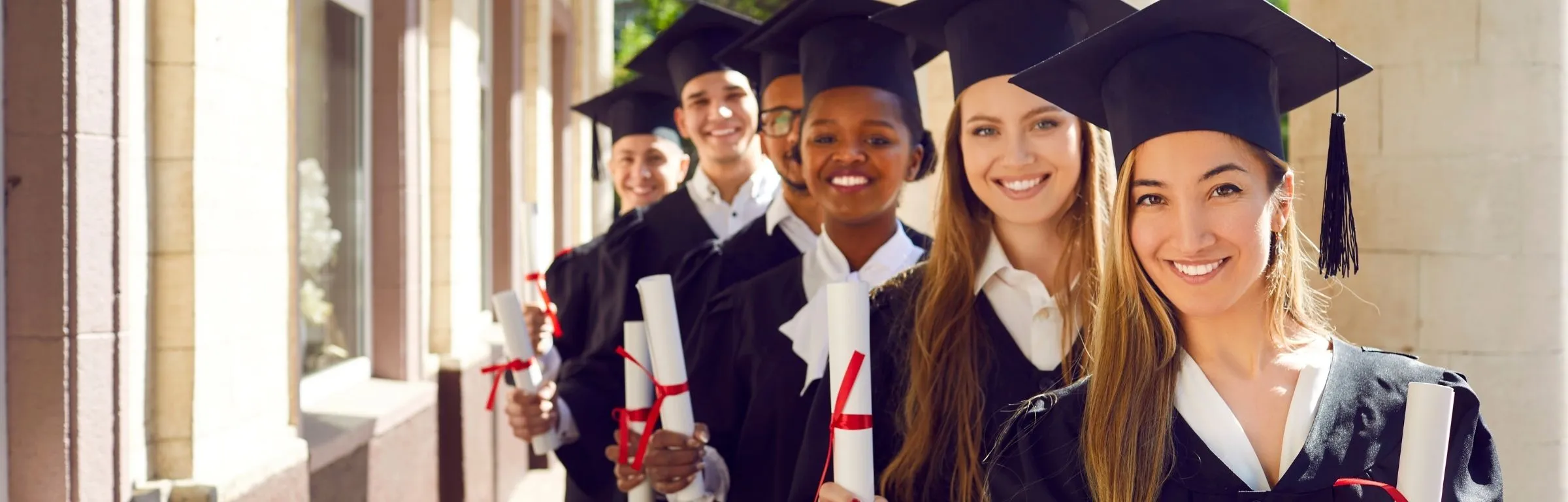 Higher Education in Germany – Why and How?