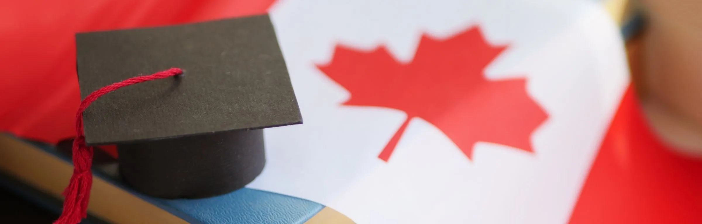 How to Study at a Canadian University After High School