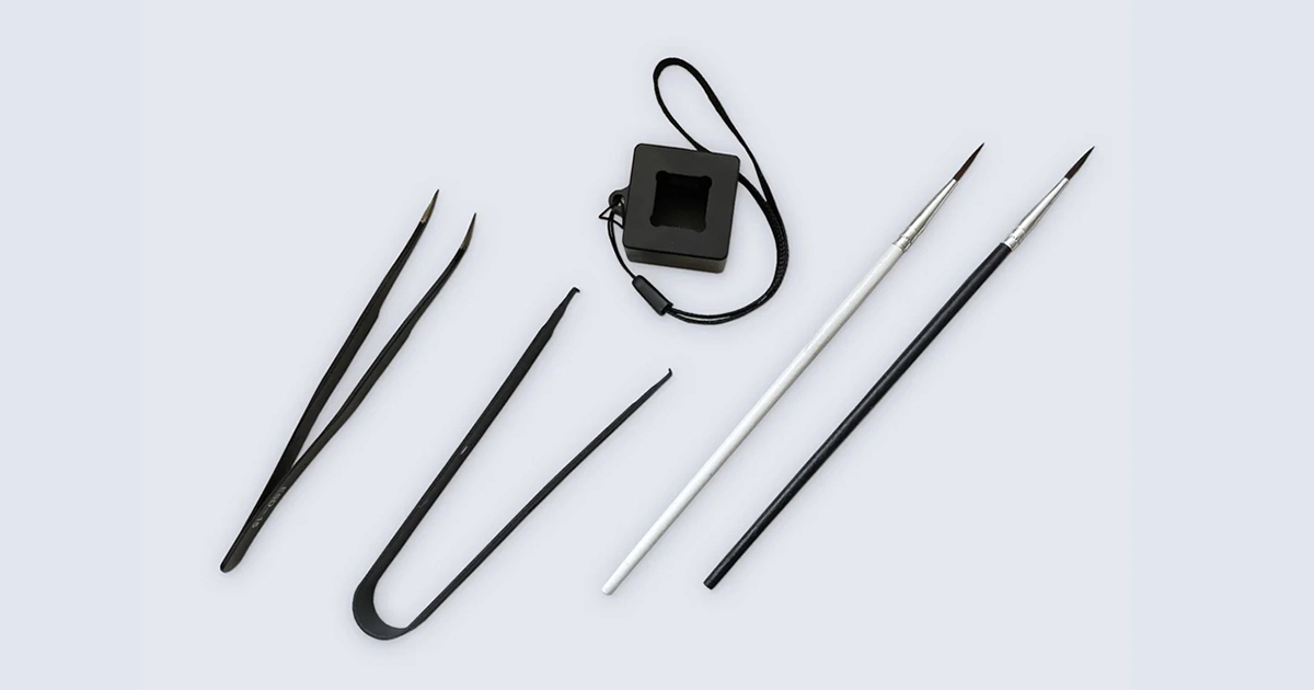 Wooting Alumaze60 - 60% universal aluminium case Wooting Alumaze60 - 60% universal aluminium case