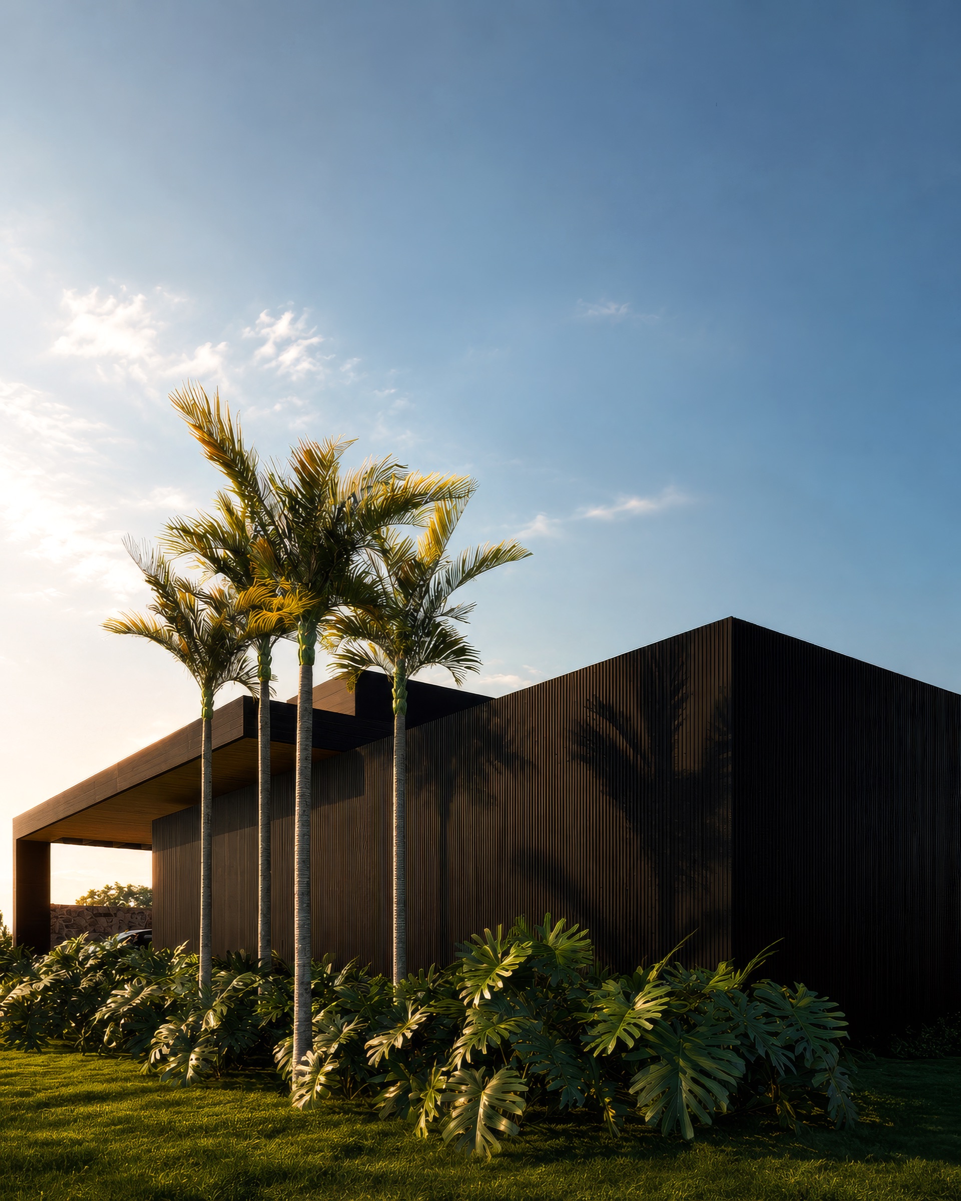Casa GP