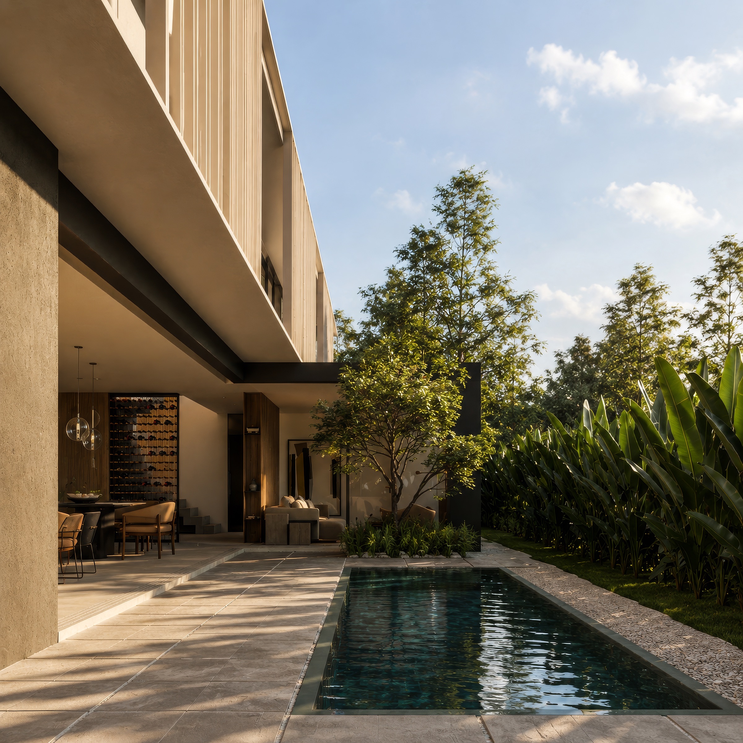 Casa Quinta