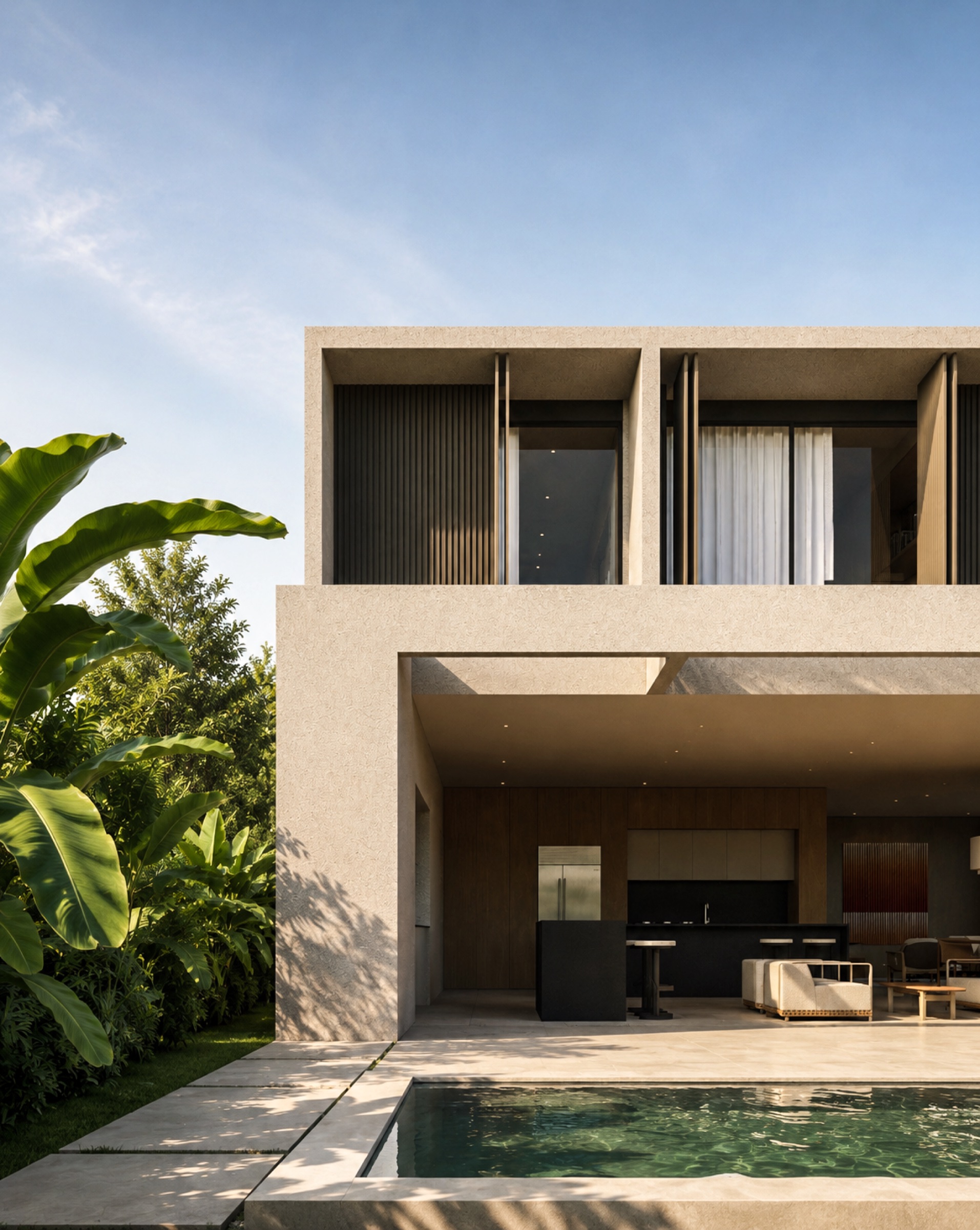 Casa RC