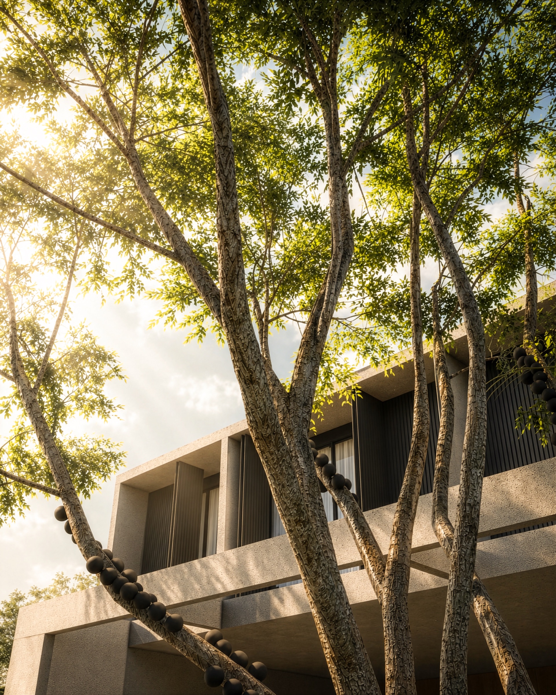 Casa RC
