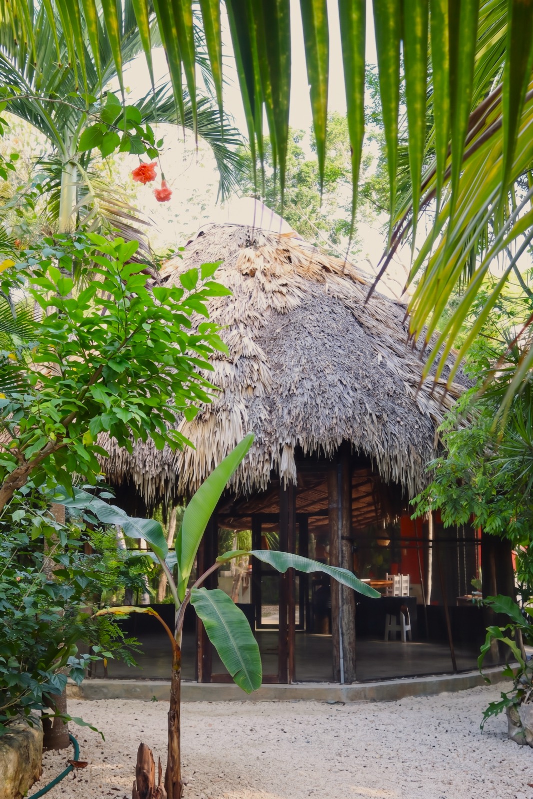 The shala