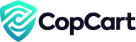 CopCart Logo