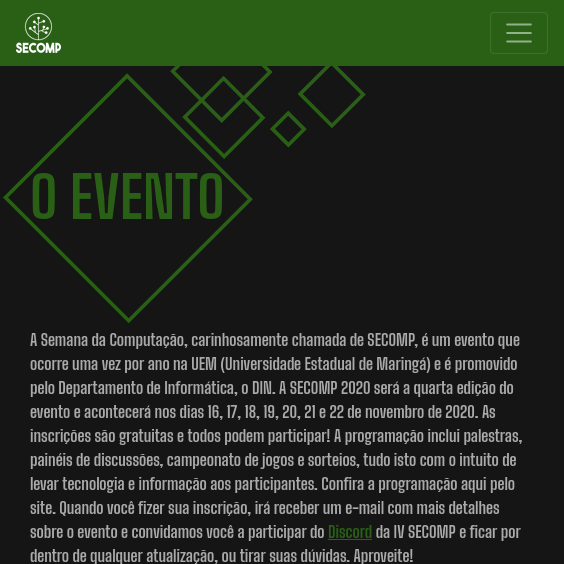 SECOMP