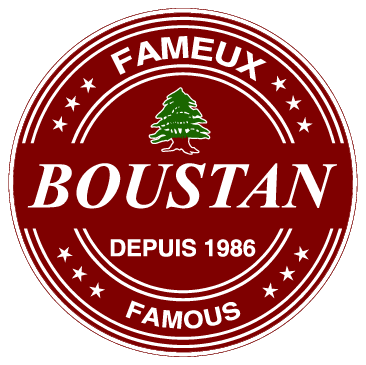 Boustan Logo